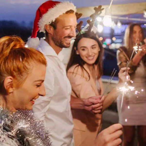 Why Spend Christmas 2026 on a Nile Cruise?