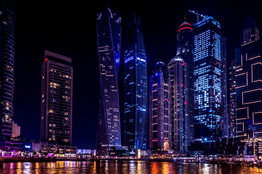 Best tourist attractions in Dubai for first time visitors