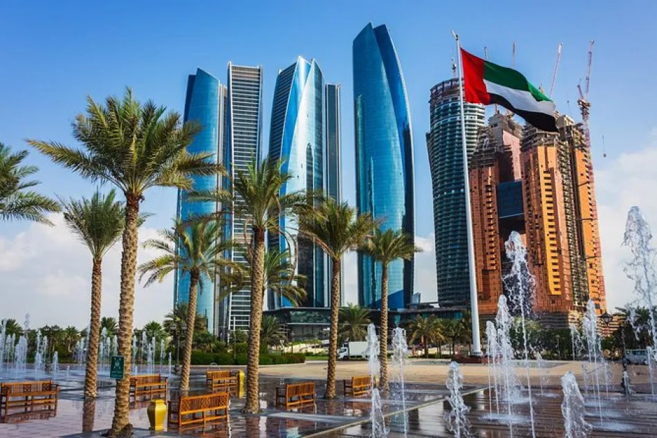 Premium Full-Day Abu Dhabi Tour from Dubai