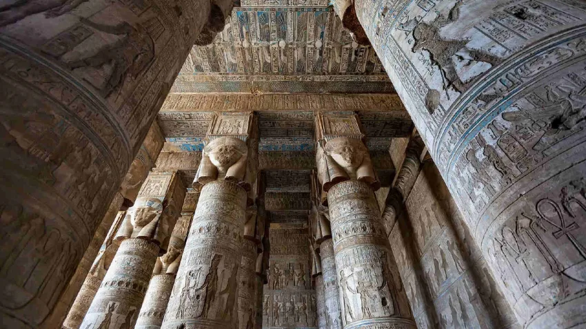 Dendera Temple Luxor: What to Know Before You Go