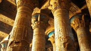 Day Tour to Edfu and Kom Ombo from Luxor