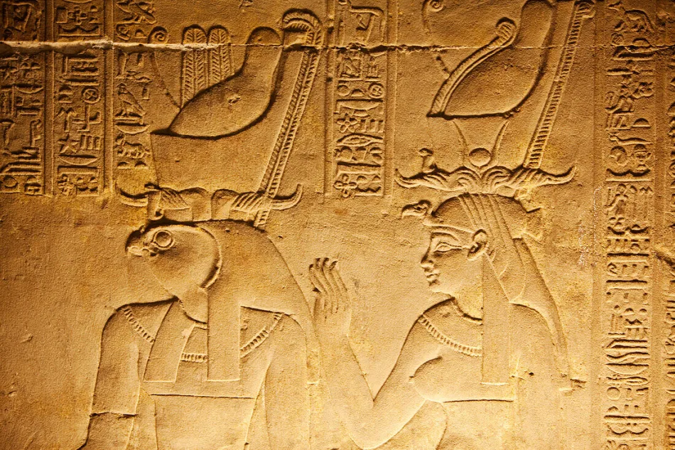 Day Tour to Edfu and Kom Ombo from Luxor