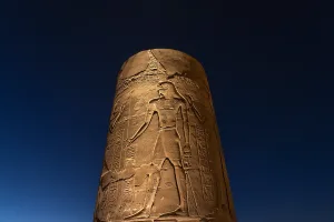 Day Tour to Edfu and Kom Ombo from Luxor