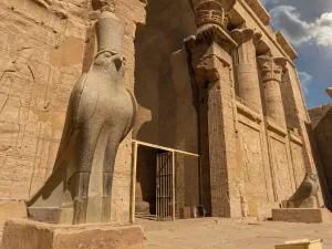 Day Tour to Edfu and Kom Ombo from Luxor