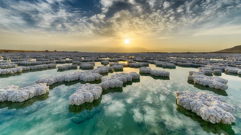 9 days to discover the best landmarks in Jordan
