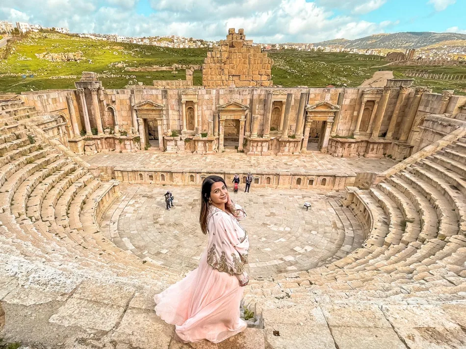 9 days to discover the best landmarks in Jordan