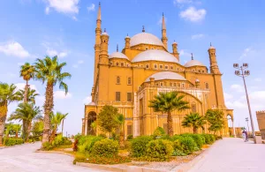 Cairo day tour to Islamic Cairo