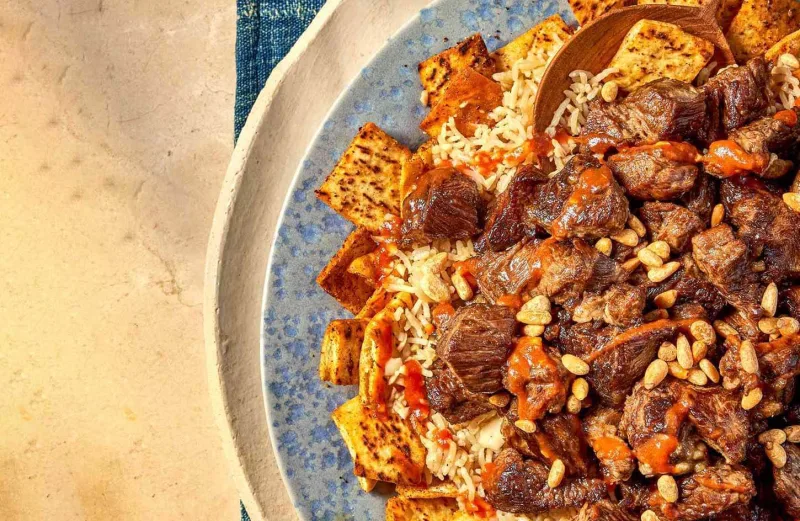 Home cooked experience with Cairo day tour