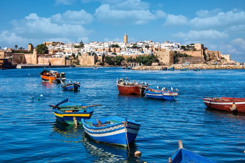 Rabat- Morocco