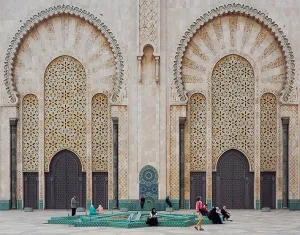 Exclusive 5-day Morocco Itinerary: Casablanca to Marrakech