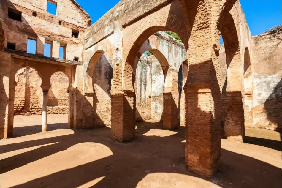 Exclusive 5-day Morocco Itinerary: Casablanca to Marrakech