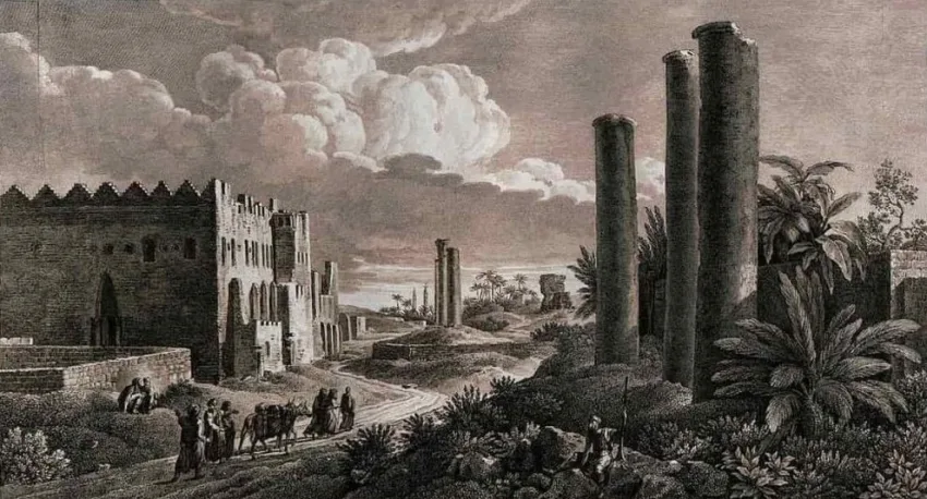 A Brief History of Alexandria