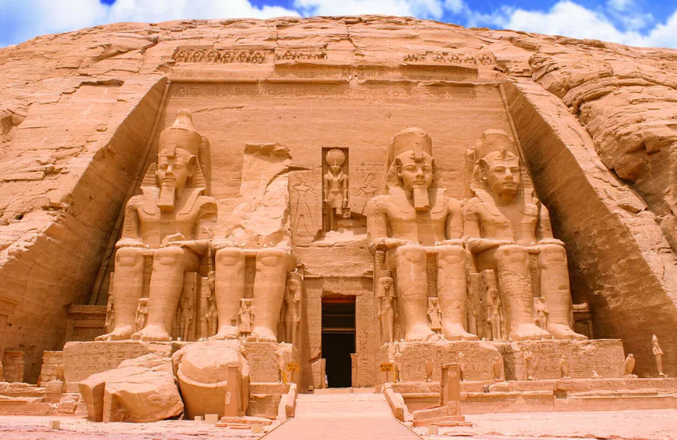 Aswan Tour to Abu Simbel