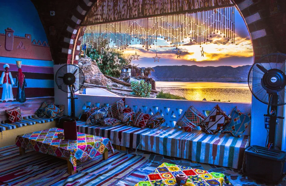 Explore the Nubian Village with Egypt Day Trips