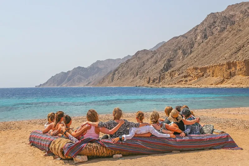Safari trips in Luxury Egypt tours packages