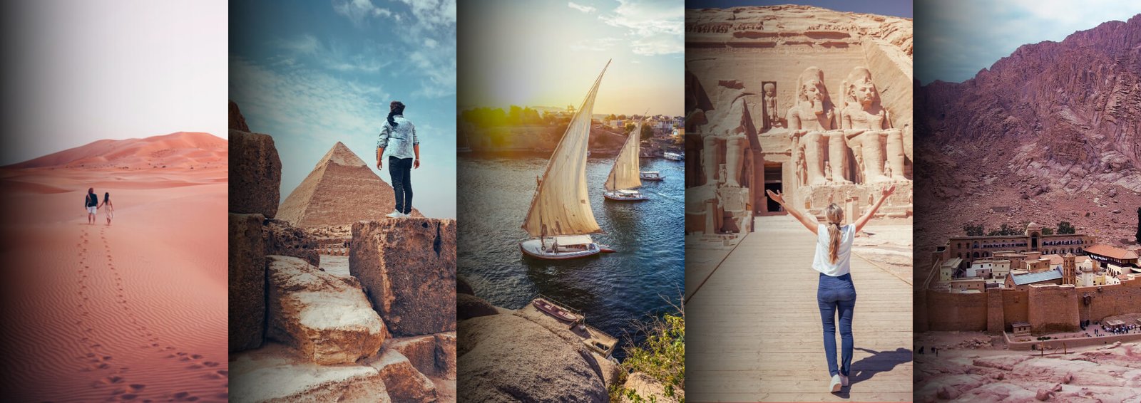 Travel Guide & Vacation Packages